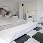 Apartment Boutique Upgrade 21 Garni *