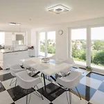 Apartment Boutique Upgrade 21 Garni Wernigerode