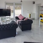 Apartment Boutique Upgrade 21 Garni