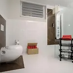 Apartment Boutique Upgrade 21 Garni *