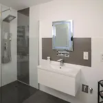 Apartment Boutique Upgrade 21 Garni *