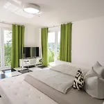 Boutique Upgrade 21 Garni Apartment Wernigerode