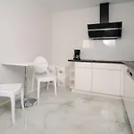 Apartment Boutique Upgrade 21 Garni