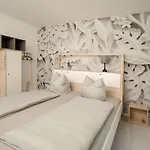 Apartment Boutique Upgrade 21 Garni *