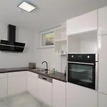 Apartment Boutique Upgrade 21 Garni