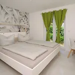Apartment Boutique Upgrade 21 Garni