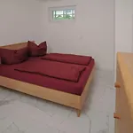 Apartment Boutique Upgrade 21 Garni