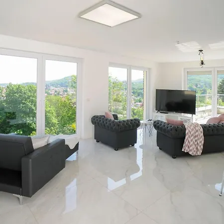 Boutique Upgrade 21 Garni Διαμέρισμα *