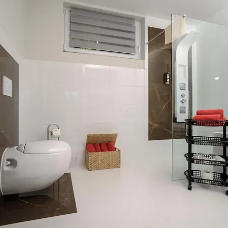 Διαμέρισμα Boutique Upgrade 21 Garni *
