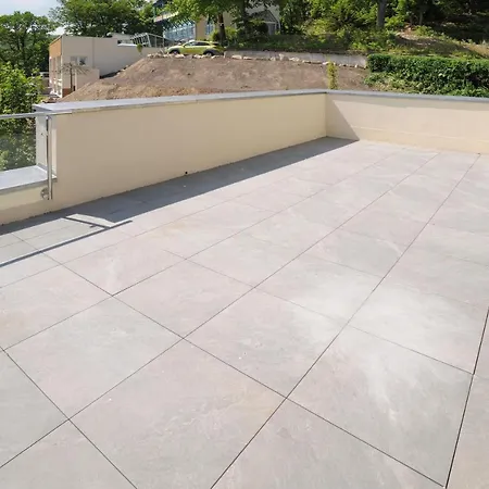 Lejlighed Designloft Sh 19 - Upgrade House Wernigerode