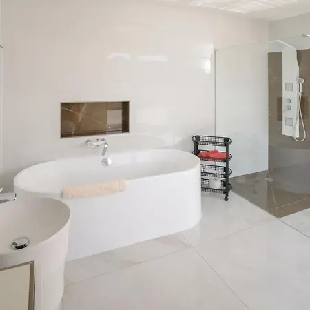 Boutique Upgrade 21 Garni Διαμέρισμα