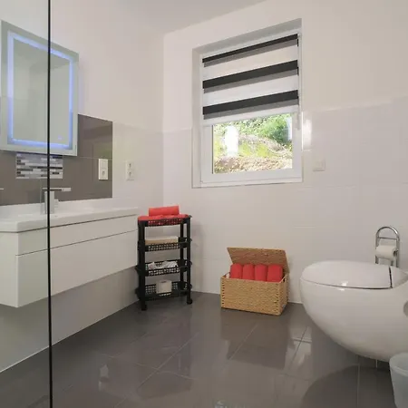 Designloft Sh 19 - Upgrade House Lejlighed