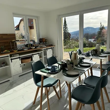 Boutique Upgrade 21 Garni * Wernigerode