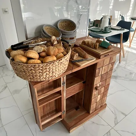 Designloft Sh 19 - Upgrade House Wernigerode