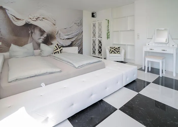 דירה Designloft Sh 19 - Upgrade House *