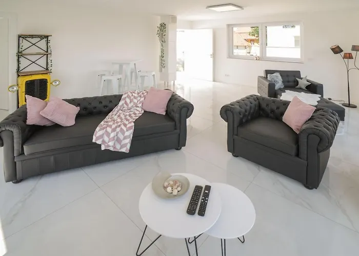 דירה Designloft Sh 19 - Upgrade House ורניגרוד