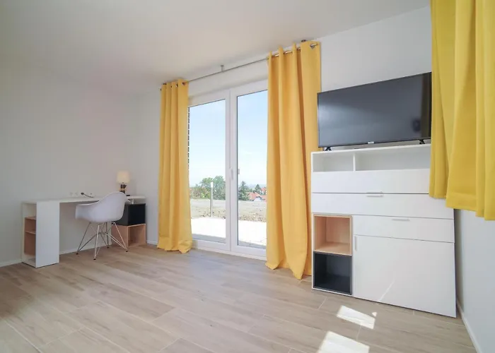 דירה Designloft Sh 19 - Upgrade House