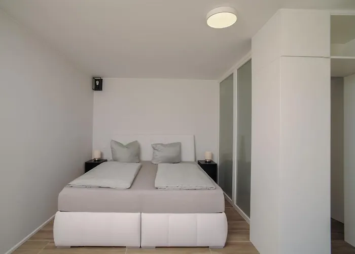 דירה Designloft Sh 19 - Upgrade House *