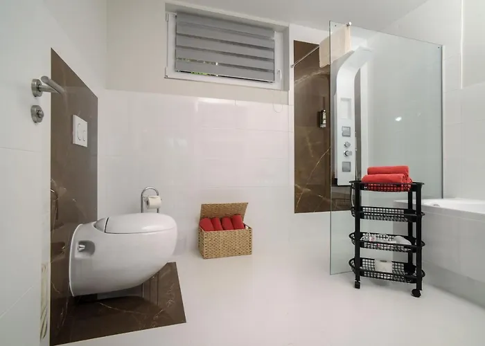 דירה Designloft Sh 19 - Upgrade House *