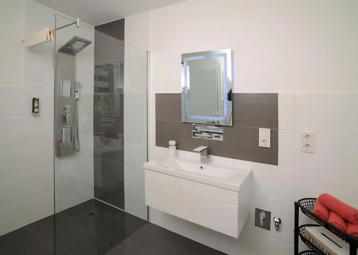 דירה Designloft Sh 19 - Upgrade House *