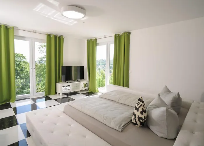 Designloft Sh 19 - Upgrade House דירה ורניגרוד