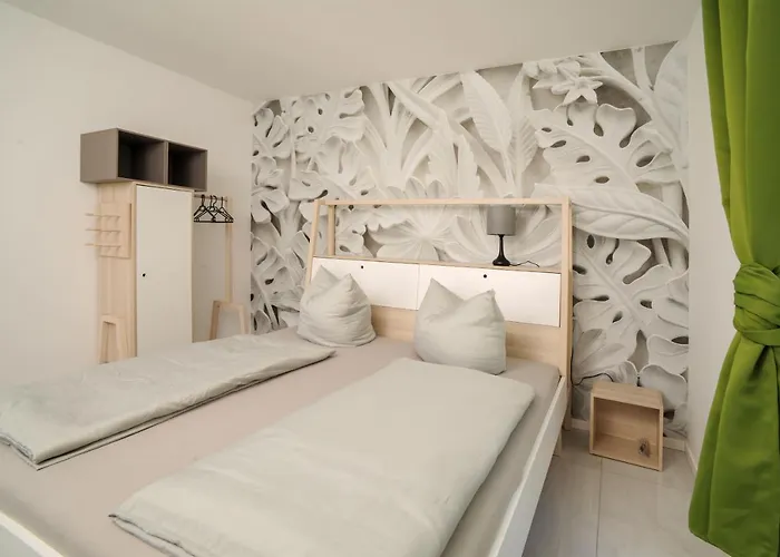 דירה Designloft Sh 19 - Upgrade House *