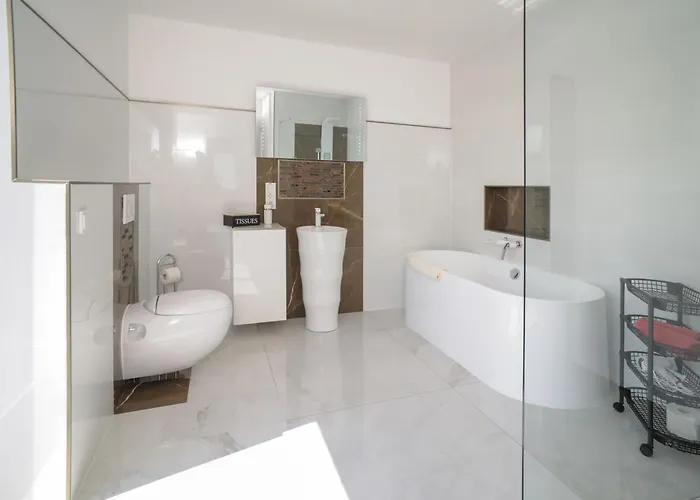 Designloft Sh 19 - Upgrade House דירה