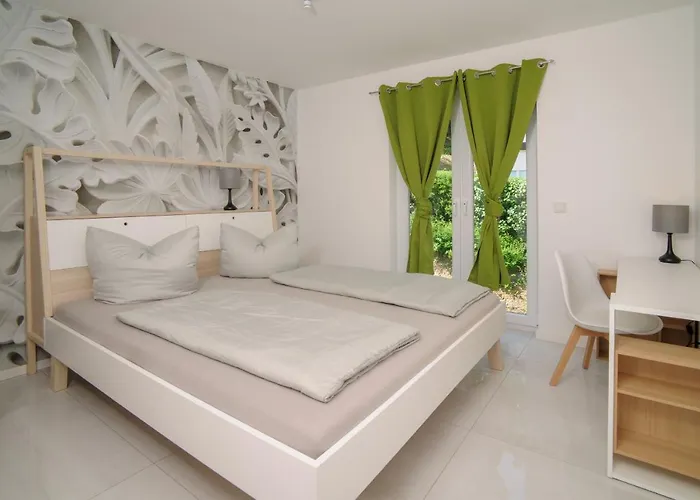 דירה Designloft Sh 19 - Upgrade House