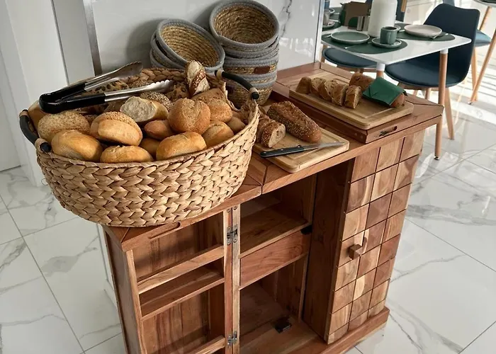 Designloft Sh 19 - Upgrade House ורניגרוד