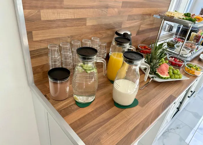 דירה Designloft Sh 19 - Upgrade House